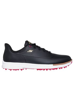 Show details for Skechers Women's Go Golf Jasmine 2 Spikeless Golf Shoes - Black