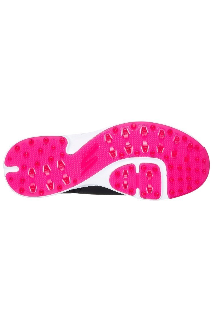 Picture of Skechers Women's Go Golf Jasmine 2 Spikeless Golf Shoes - Black