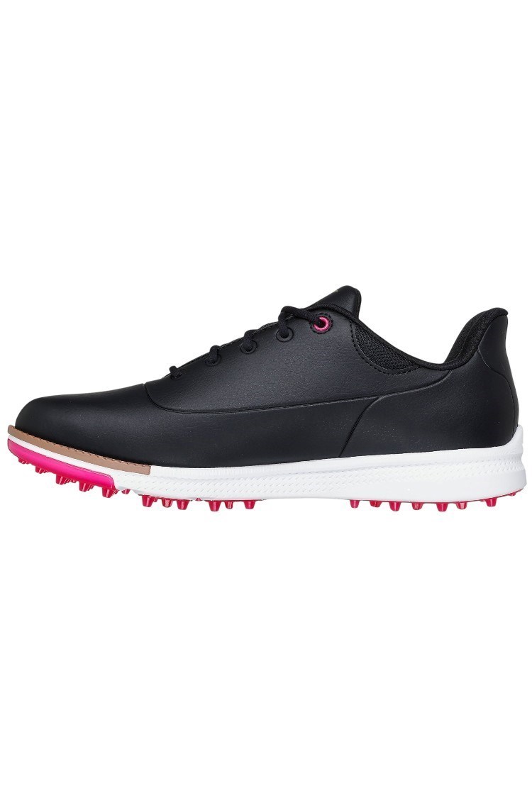 Picture of Skechers Women's Go Golf Jasmine 2 Spikeless Golf Shoes - Black