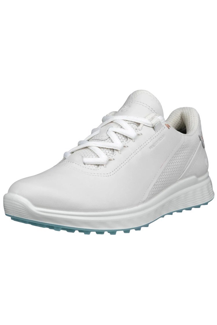 Picture of Ecco Women's Golf S Casual Golf Shoes - White