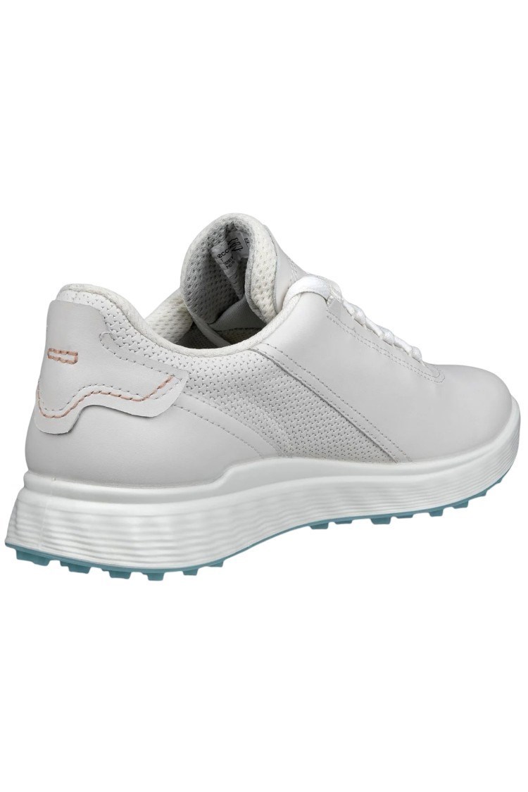 Picture of Ecco Women's Golf S Casual Golf Shoes - White