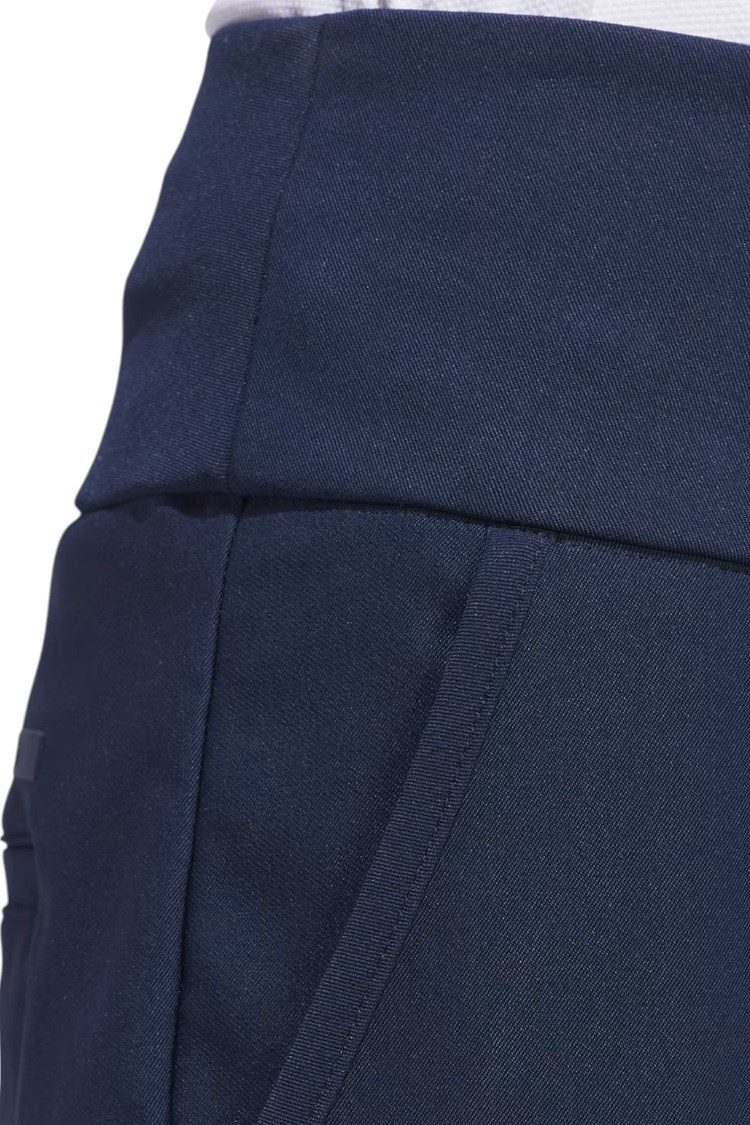 Picture of adidas Women's Ultimate 365 Solid Ankle Trousers - Collegiate Navy