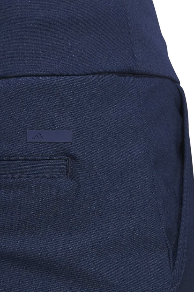 Picture of adidas Women's Ultimate 365 Solid Ankle Trousers - Collegiate Navy
