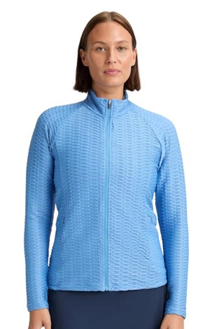 Show details for Rohnisch Ladies Josie Jacket - Pacific Coast
