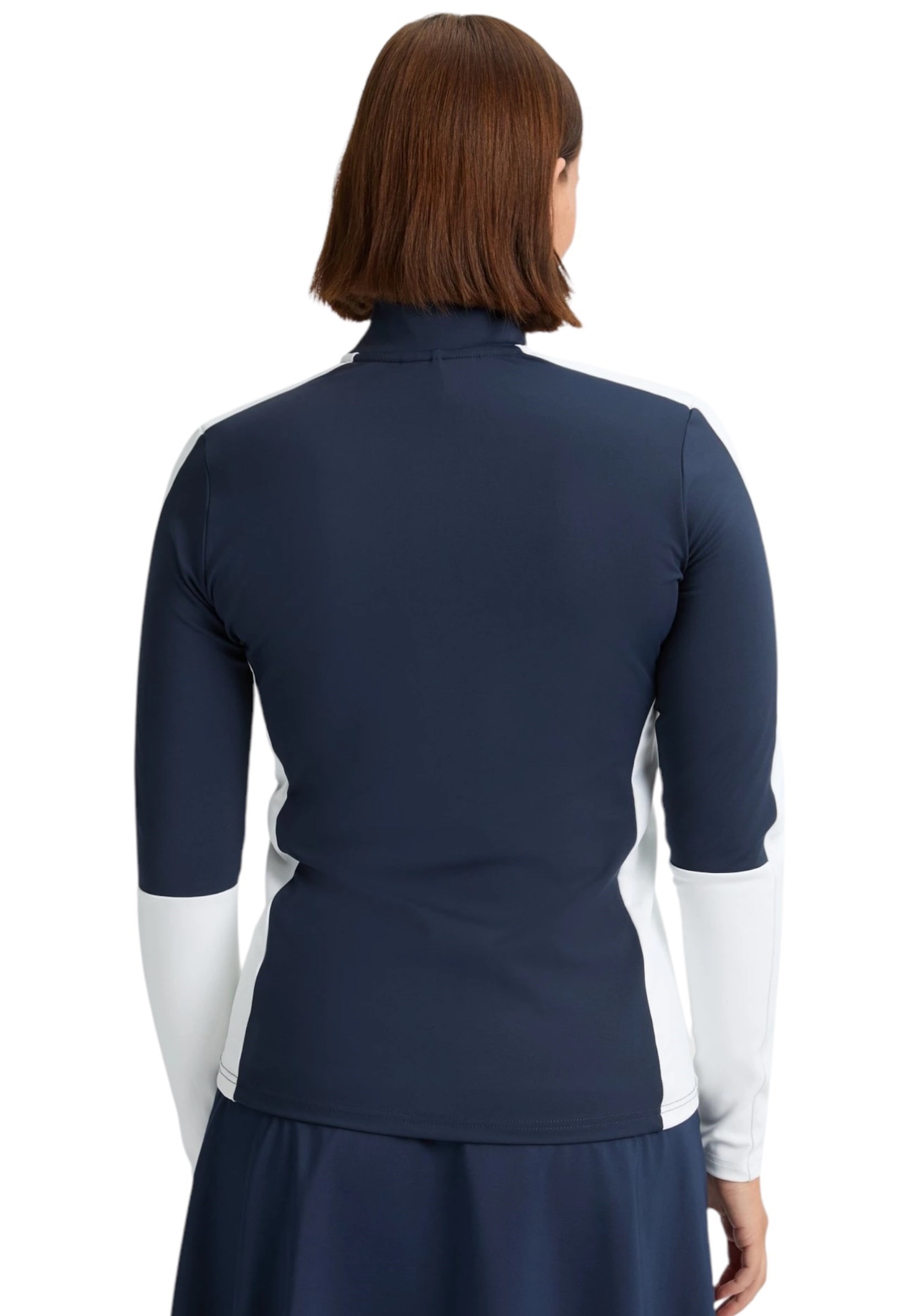 Picture of Rohnisch Ladies Blake Thermal Midlayer - Navy