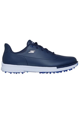 Show details for Skechers Ladies Jasmine 2 GF Spikeless Golf Shoes - Navy