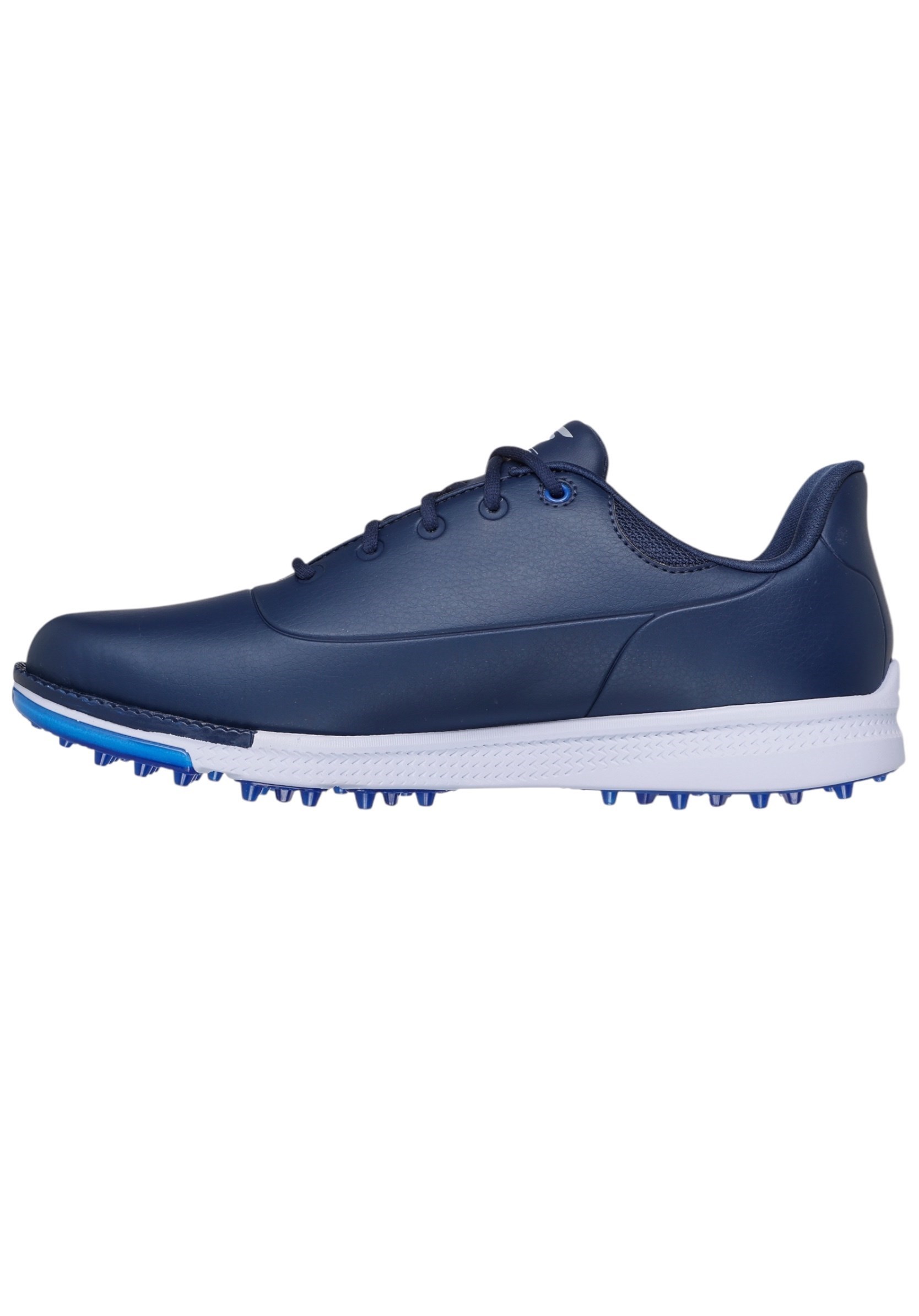 Picture of Skechers zns Ladies Jasmine 2 GF Spikeless Golf Shoes - Navy - UK 4 Only