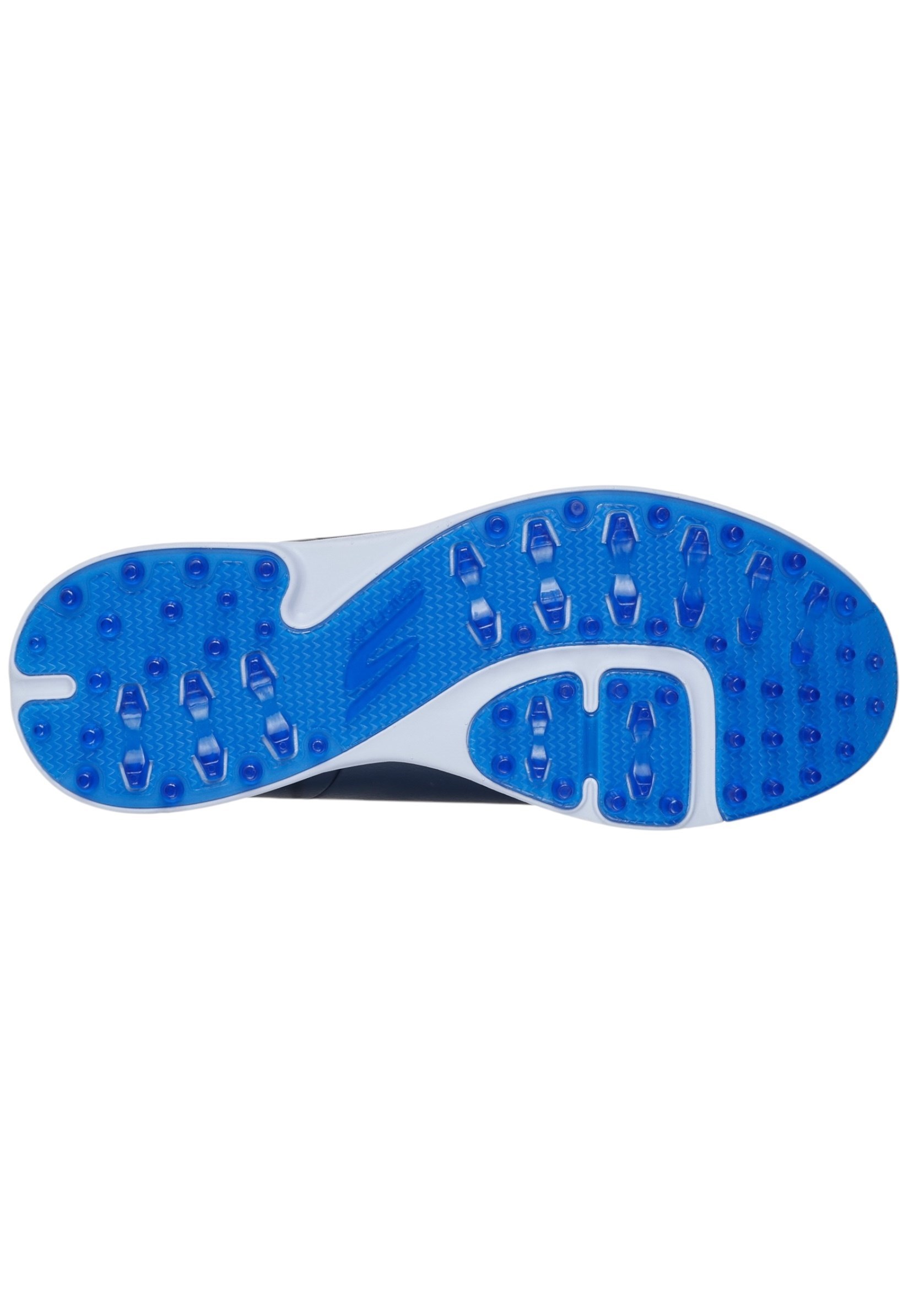 Picture of Skechers zns Ladies Jasmine 2 GF Spikeless Golf Shoes - Navy - UK 4 Only