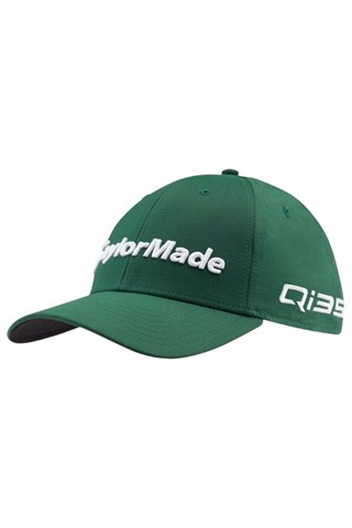 Picture of Taylormade Men's Tour Radar Golf Cap - Green