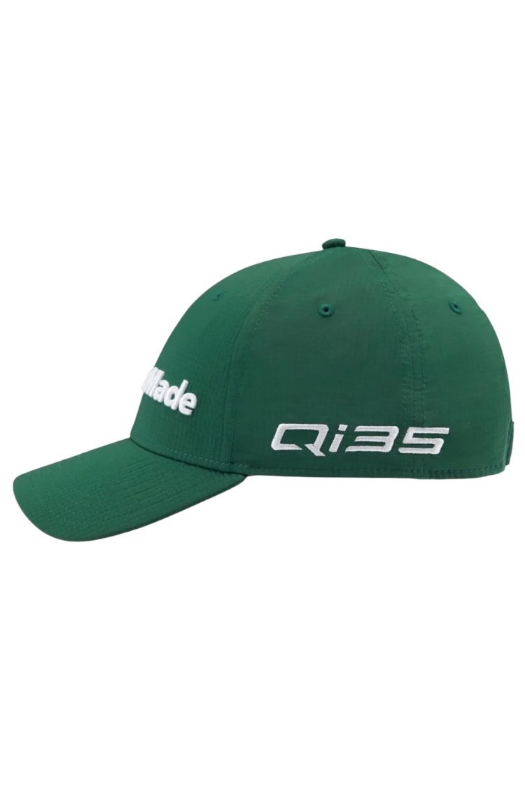 Picture of Taylormade Men's Tour Radar Golf Cap - Green