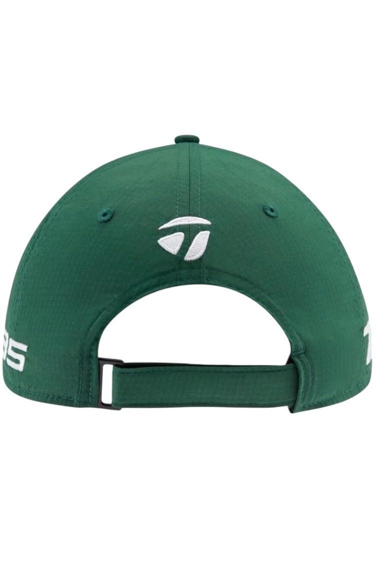 Picture of Taylormade Men's Tour Radar Golf Cap - Green