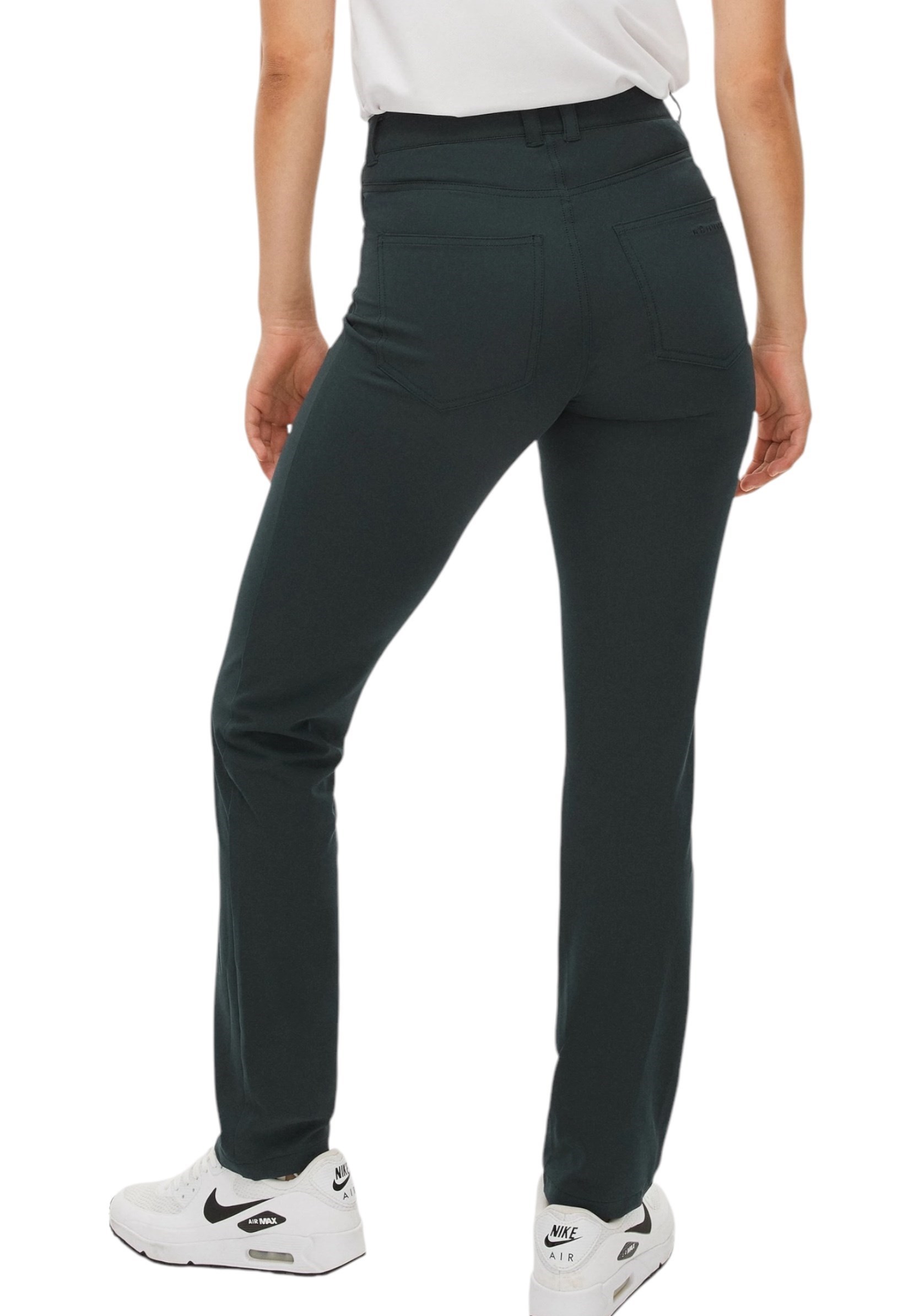 Picture of Rohnisch Ladies Chie Comfort Pants - Black