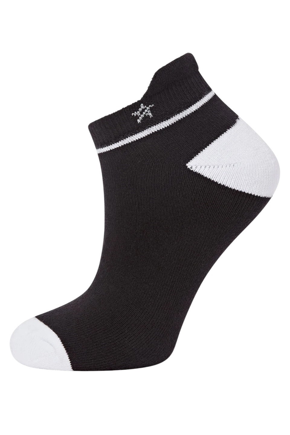 Picture of Swing out Sister Ladies Skye Patterned 2 Pack Socks - Love Golf