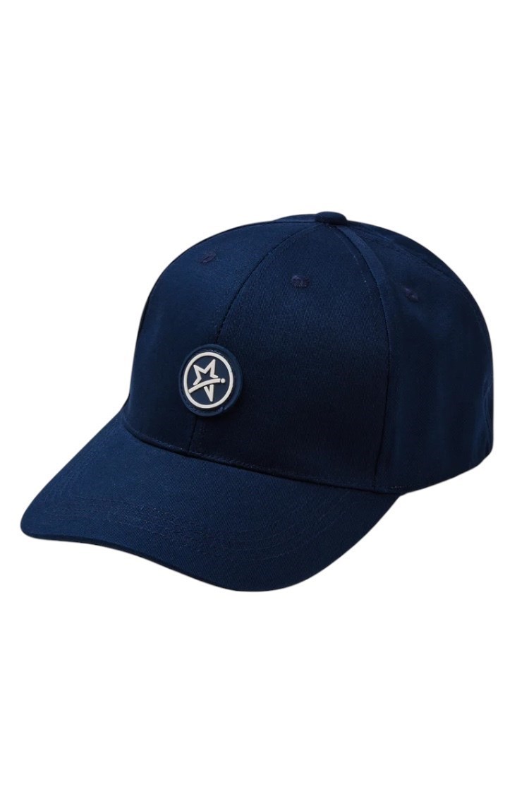 Picture of Swing out Sister Ladies Ozzie Cap - Navy