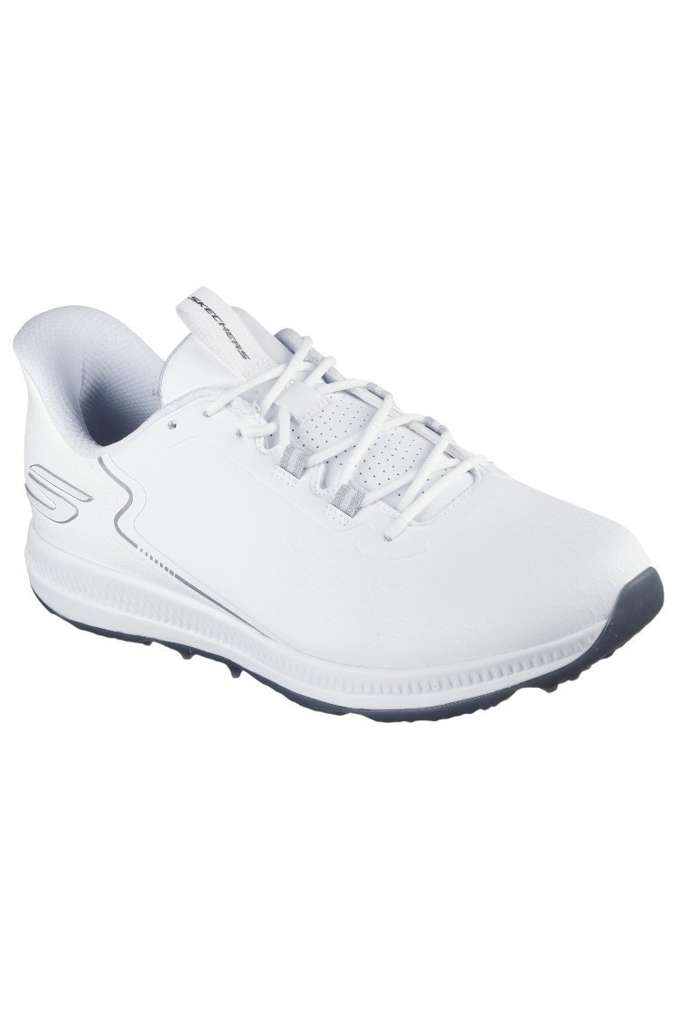 Picture of Skechers GO GOLF Men's Slip-ins® Elite 6 Golf Shoes - White