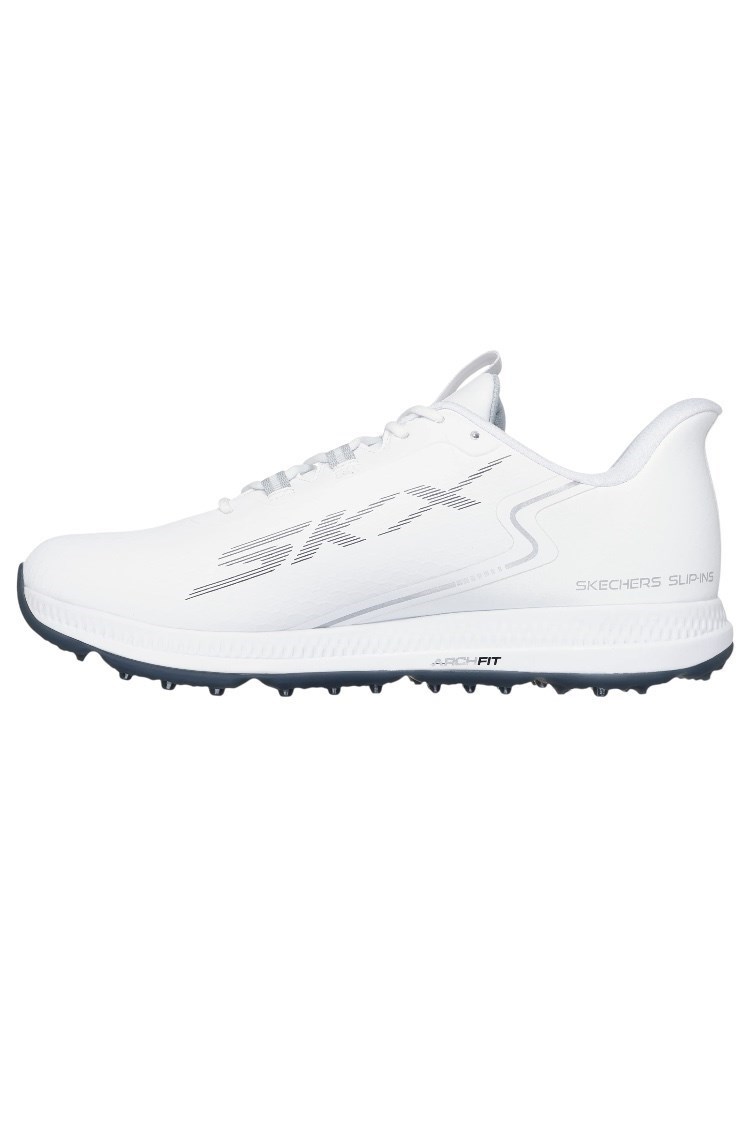 Picture of Skechers GO GOLF Men's Slip-ins® Elite 6 Golf Shoes - White