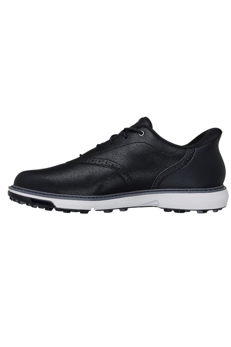 Picture of Skechers zns Go Golf Men's Slip-ins Prestige SL Golf Shoes - Black