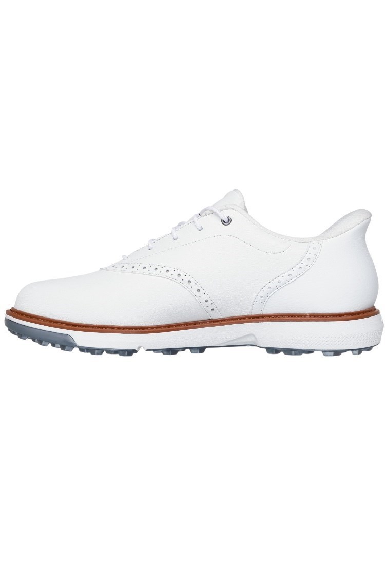Picture of Skechers Go Golf Men's Slip-ins Prestige SL Golf Shoes - White