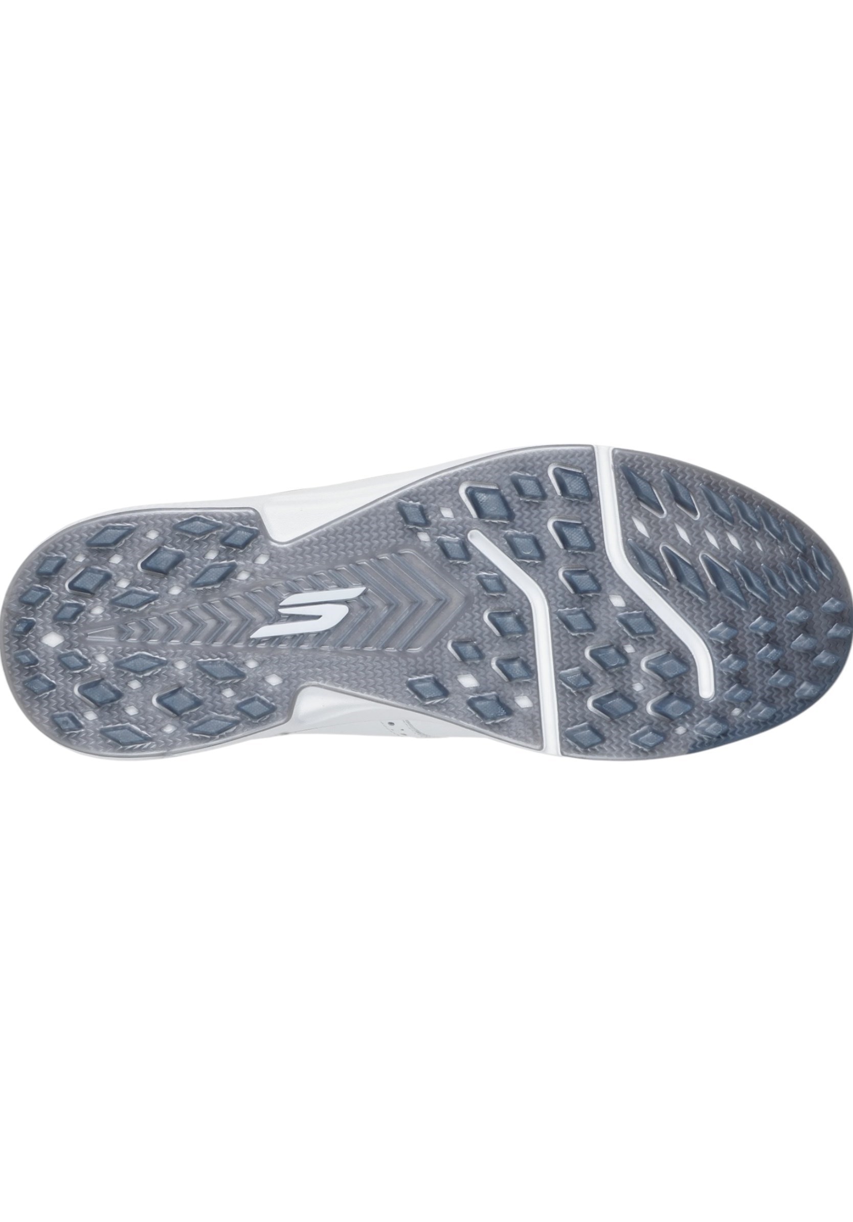 Picture of Skechers Go Golf Men's Slip-ins Prestige SL Golf Shoes - White