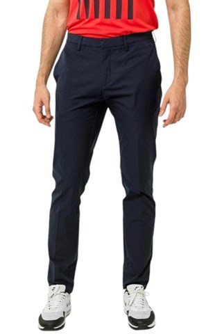Picture of Cross Mens Byron H2OFF Trouser - Navy