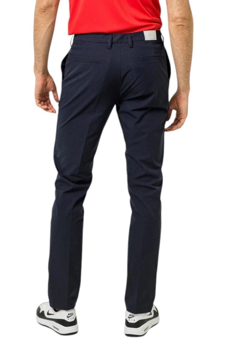 Picture of Cross Mens Byron H2OFF Trouser - Navy