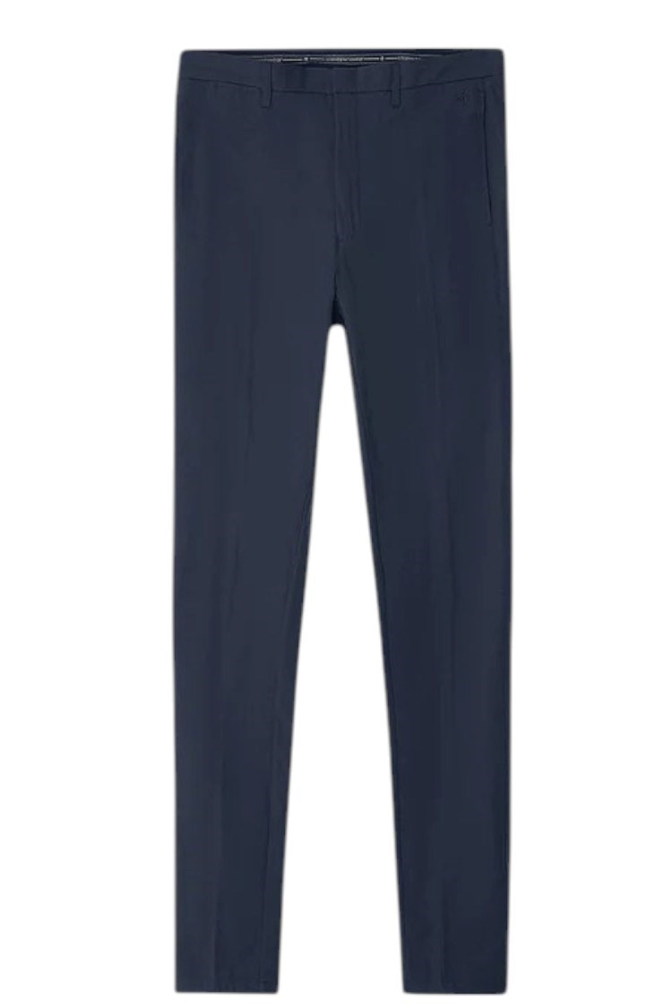 Picture of Cross Mens Byron H2OFF Trouser - Navy