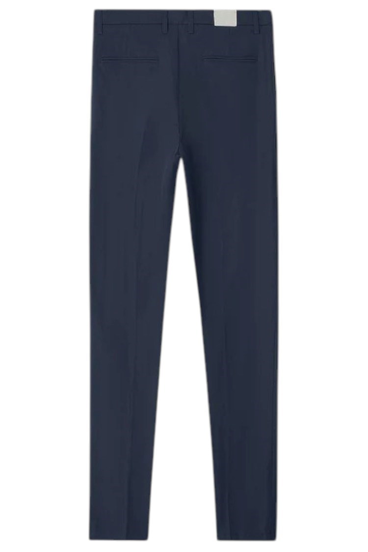 Picture of Cross Mens Byron H2OFF Trouser - Navy
