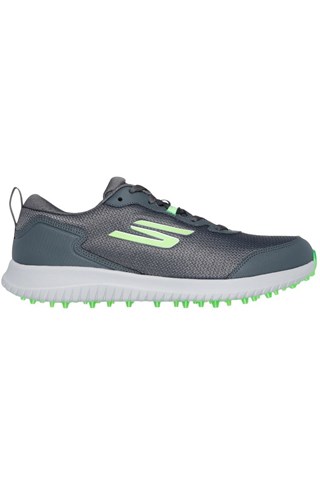 Picture of Skechers Men's Go Golf Max Fairway 4 Golf Shoes - Charcoal - UK 6.5 & 7 Only