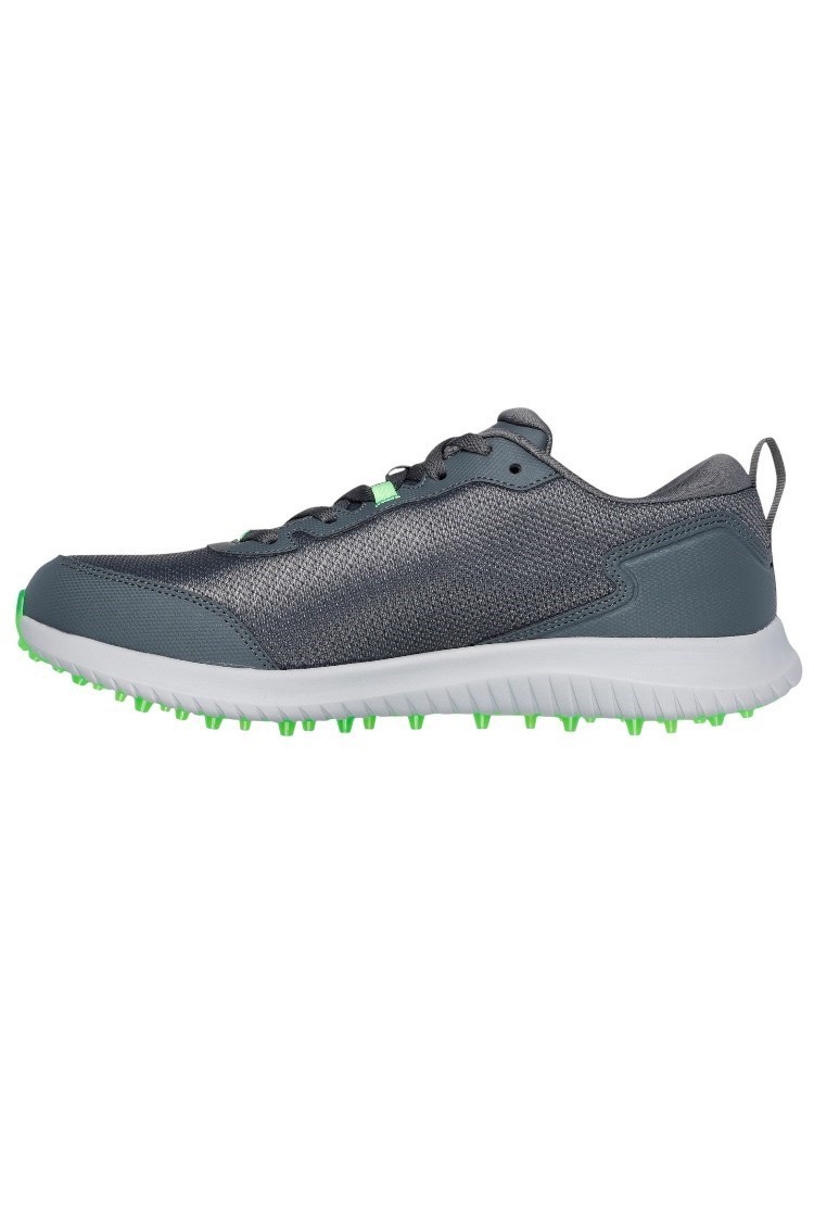 Picture of Skechers Men's Go Golf Max Fairway 4 Golf Shoes - Charcoal - UK 6.5 & 7 Only