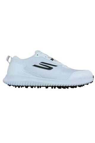 Picture of Skechers zns Men's Go Golf Max Fairway 4 Golf Shoes - White - UK 8.5 Only