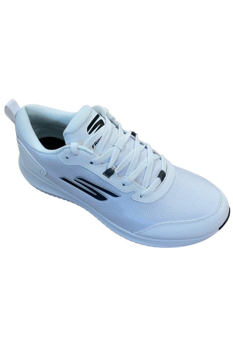Picture of Skechers zns Men's Go Golf Max Fairway 4 Golf Shoes - White - UK 8.5 Only