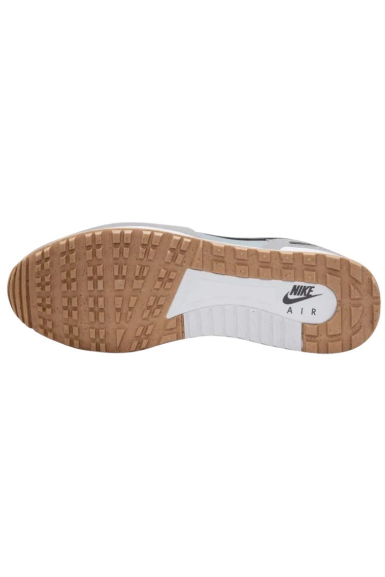 Picture of Nike zns Men's Air Pegasus 89 Golf Shoes - Wolf Grey / Anthract