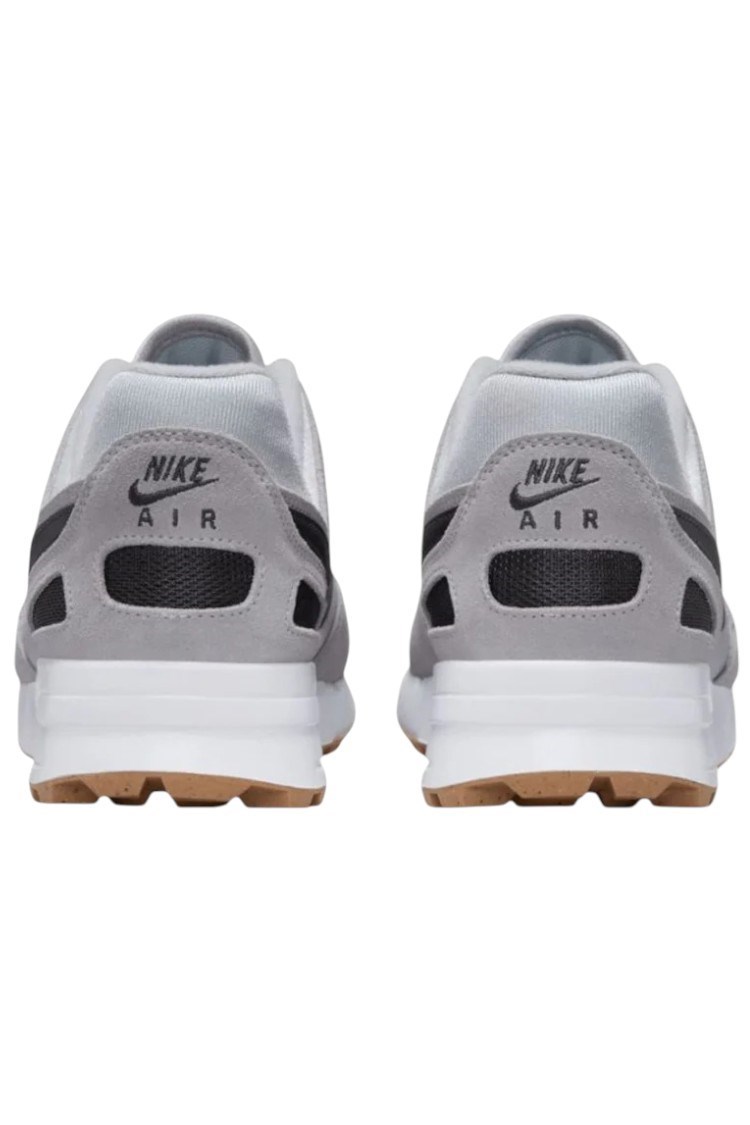 Picture of Nike zns Men's Air Pegasus 89 Golf Shoes - Wolf Grey / Anthract