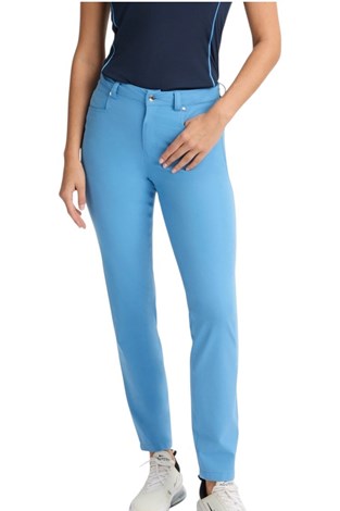 Show details for Rohnisch Ladies Chie Comfort Pants - Pacific Coast