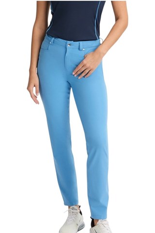Picture of Rohnisch Ladies Chie Comfort Pants - Pacific Coast