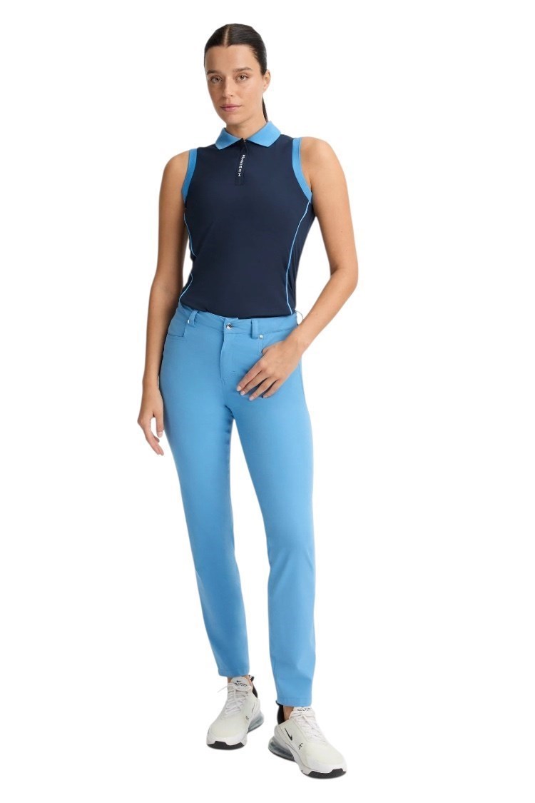 Picture of Rohnisch Ladies Chie Comfort Pants - Pacific Coast