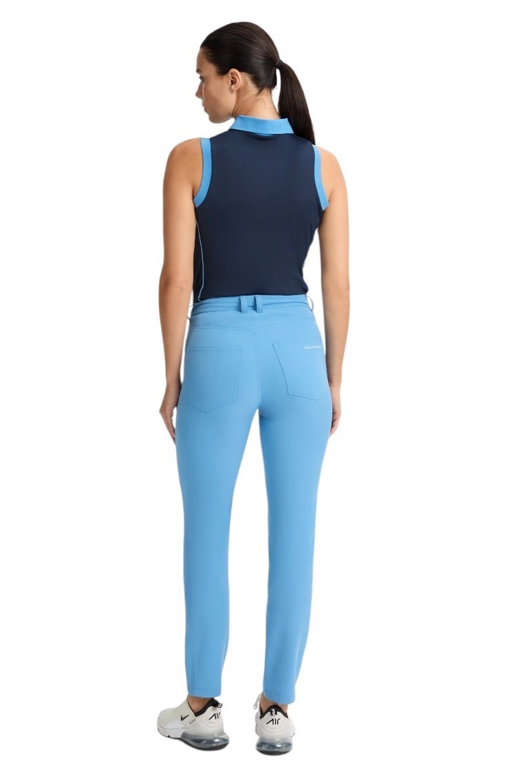 Picture of Rohnisch Ladies Chie Comfort Pants - Pacific Coast