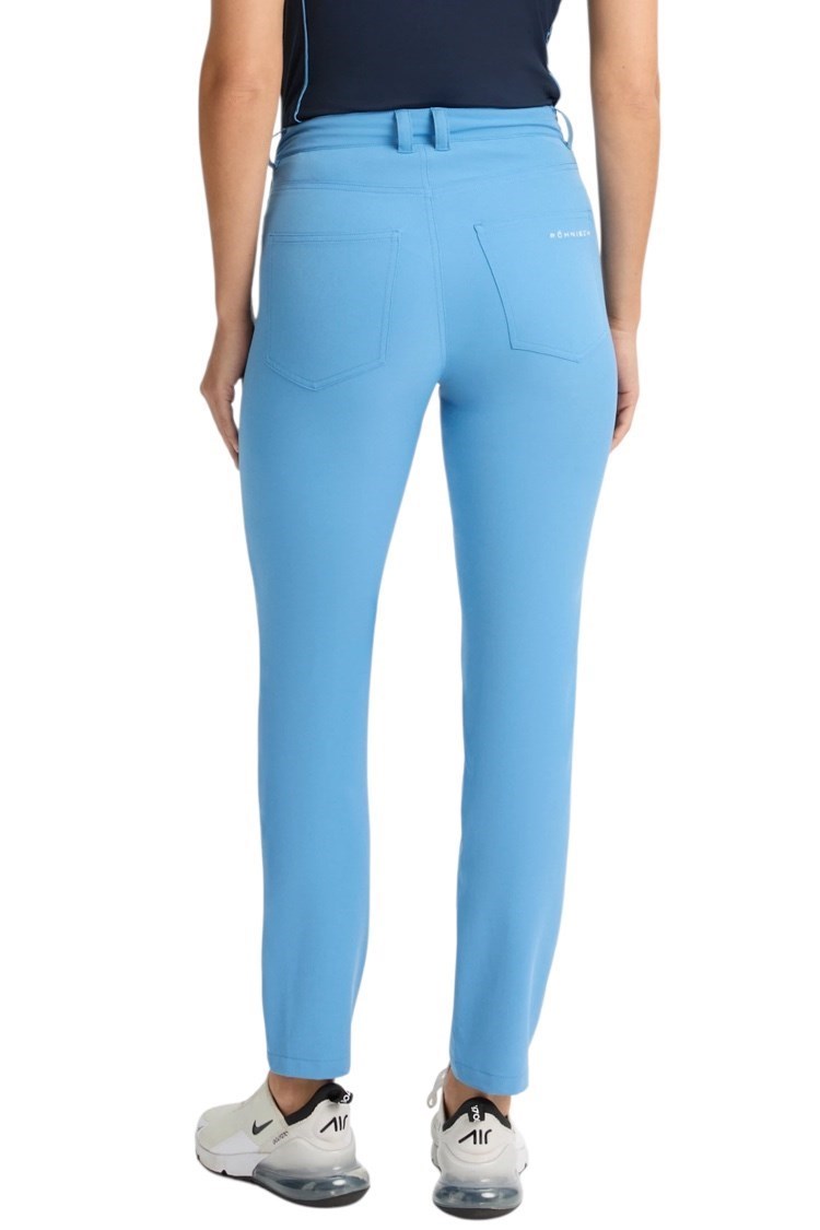 Picture of Rohnisch Ladies Chie Comfort Pants - Pacific Coast