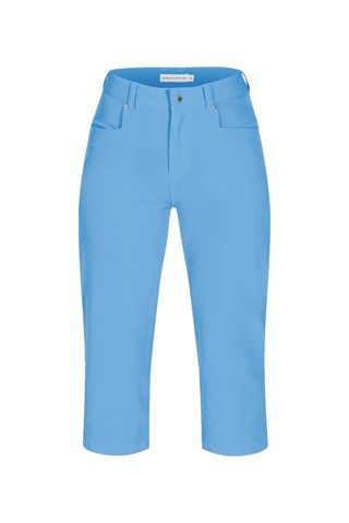 Picture of Rohnisch zns Ladies Chie Comfort Capri - Pacific Coast