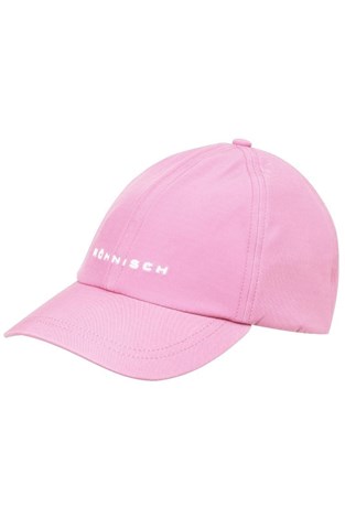 Show details for Rohnisch Ladies Seion Soft Cap - Fuchsia Pink