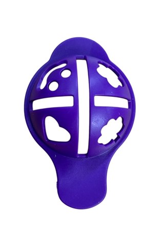 Picture of Surprizeshop Ball Markers - Purple