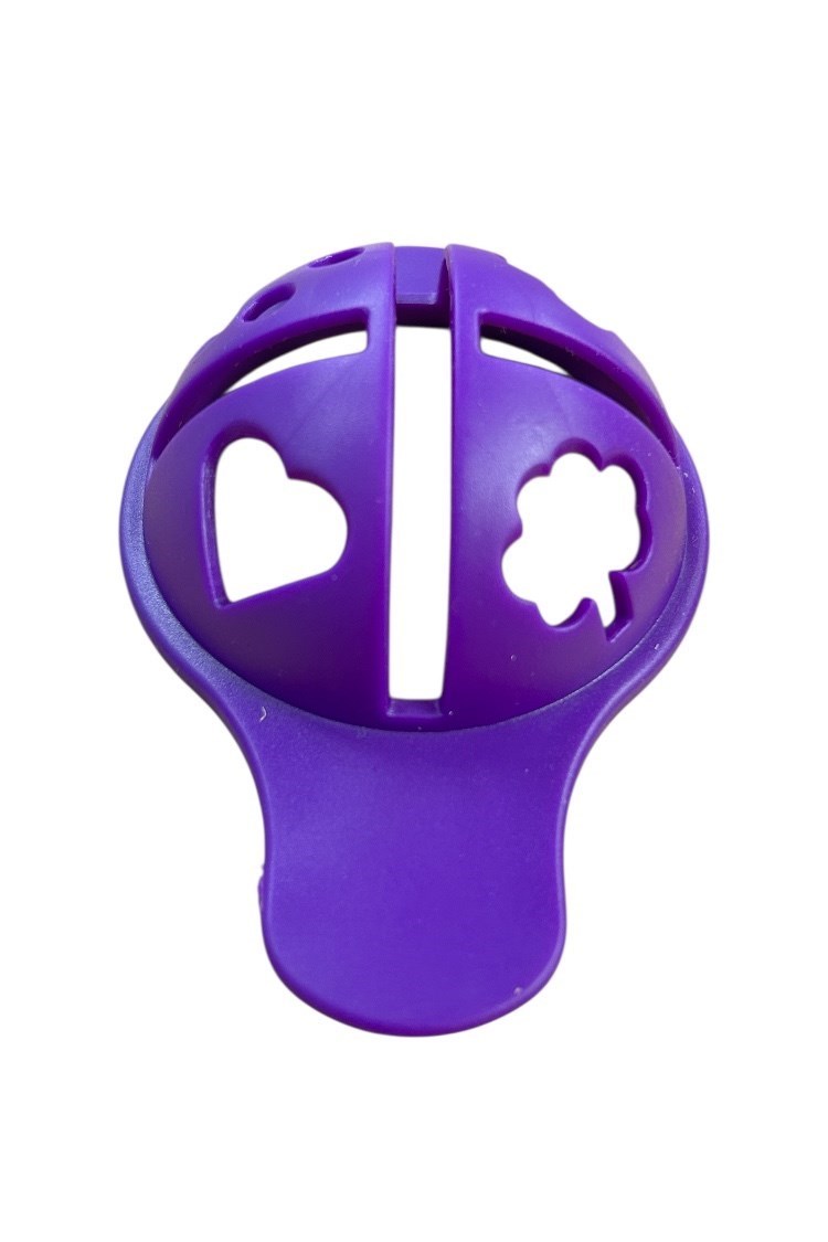 Picture of Surprizeshop Ball Markers - Purple