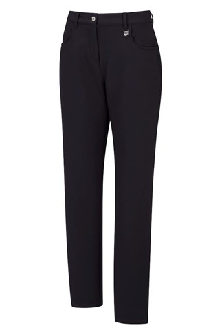 Picture of Ping Ladies Kaitlyn Winter Trousers - Black