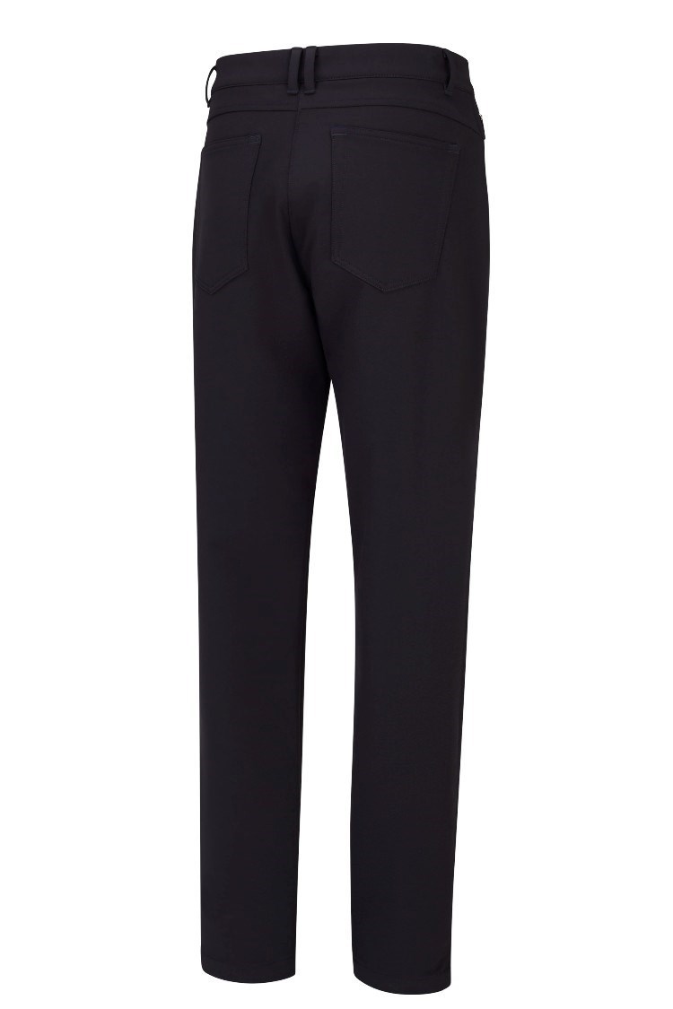 Picture of Ping Ladies Kaitlyn Winter Trousers - Black
