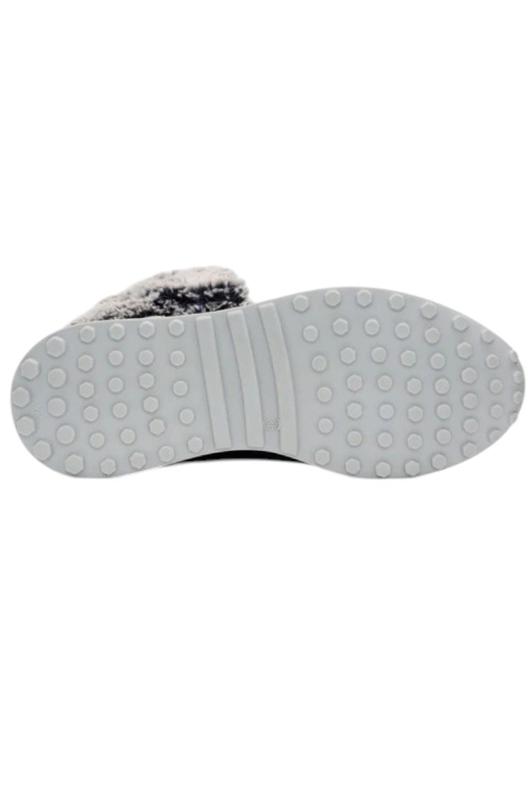 Picture of Duca Del Cosma Ladies Francesca Golf Boots - Navy