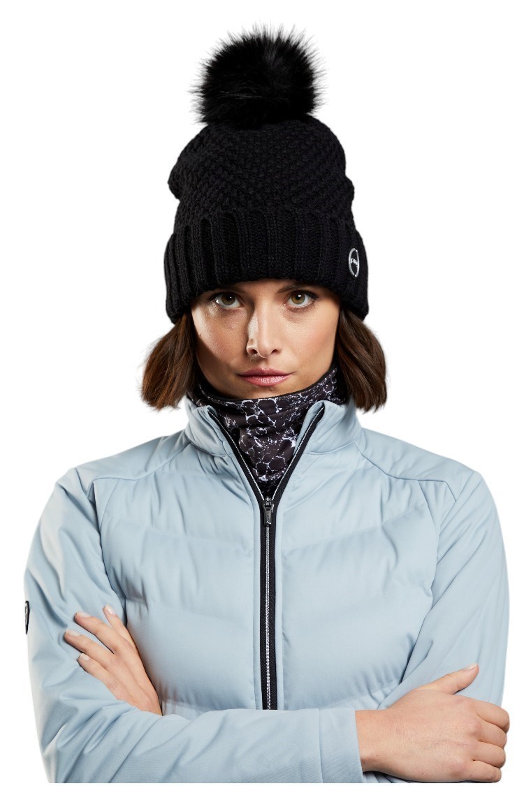Picture of Ping Ladies Oslo Primaloft III Jacket - Quarry