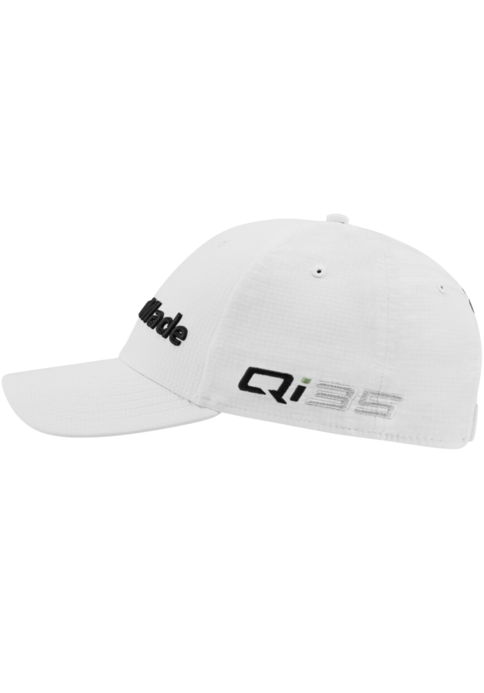 Picture of Taylormade Men's Tour Radar Golf Cap - White