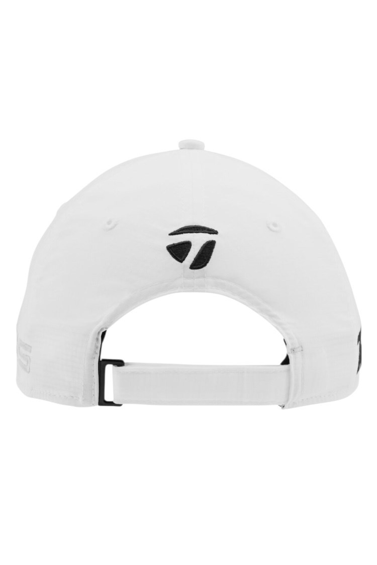 Picture of Taylormade Men's Tour Radar Golf Cap - White