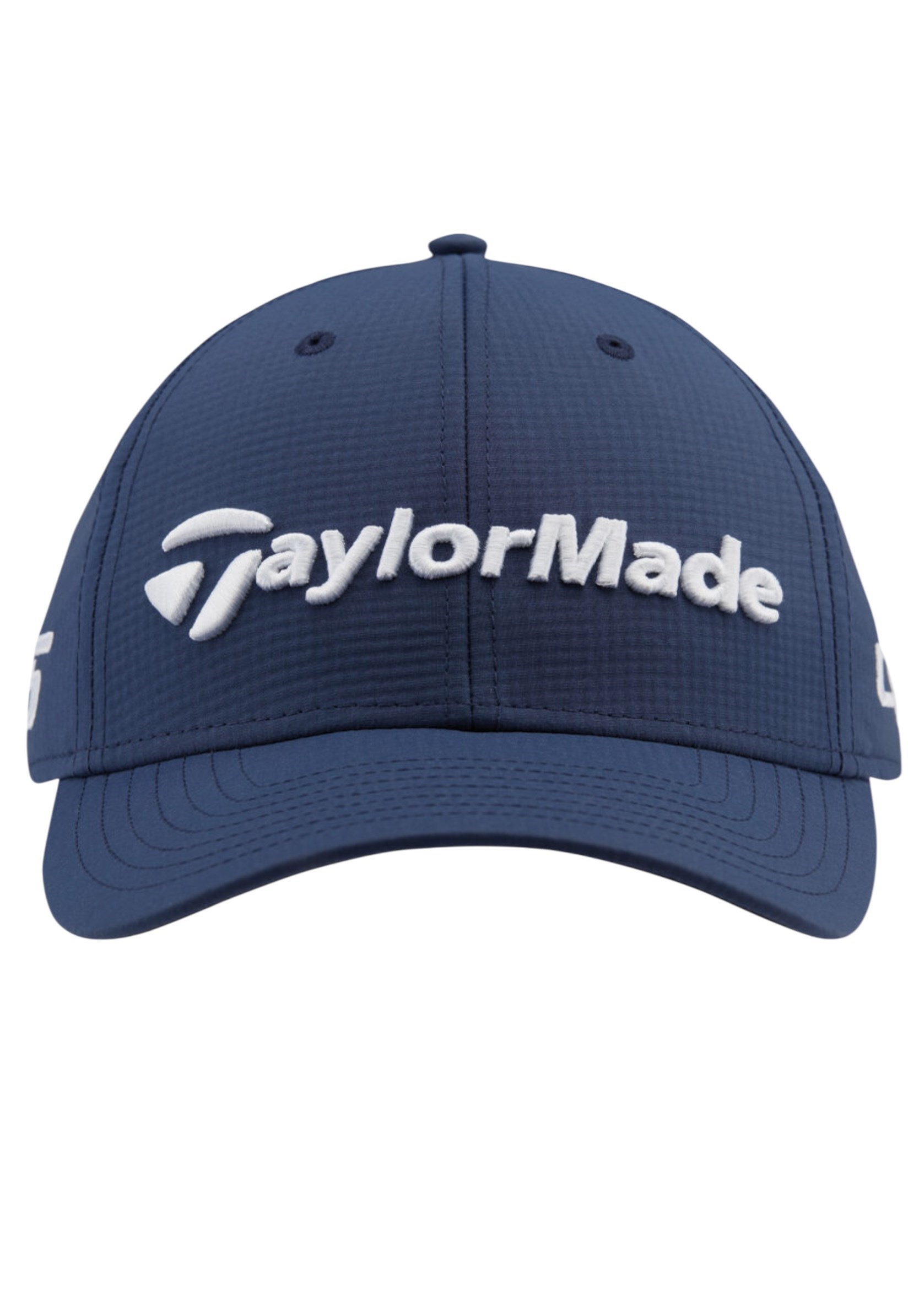 Picture of Taylormade Men's Tour Radar Golf Cap - Navy