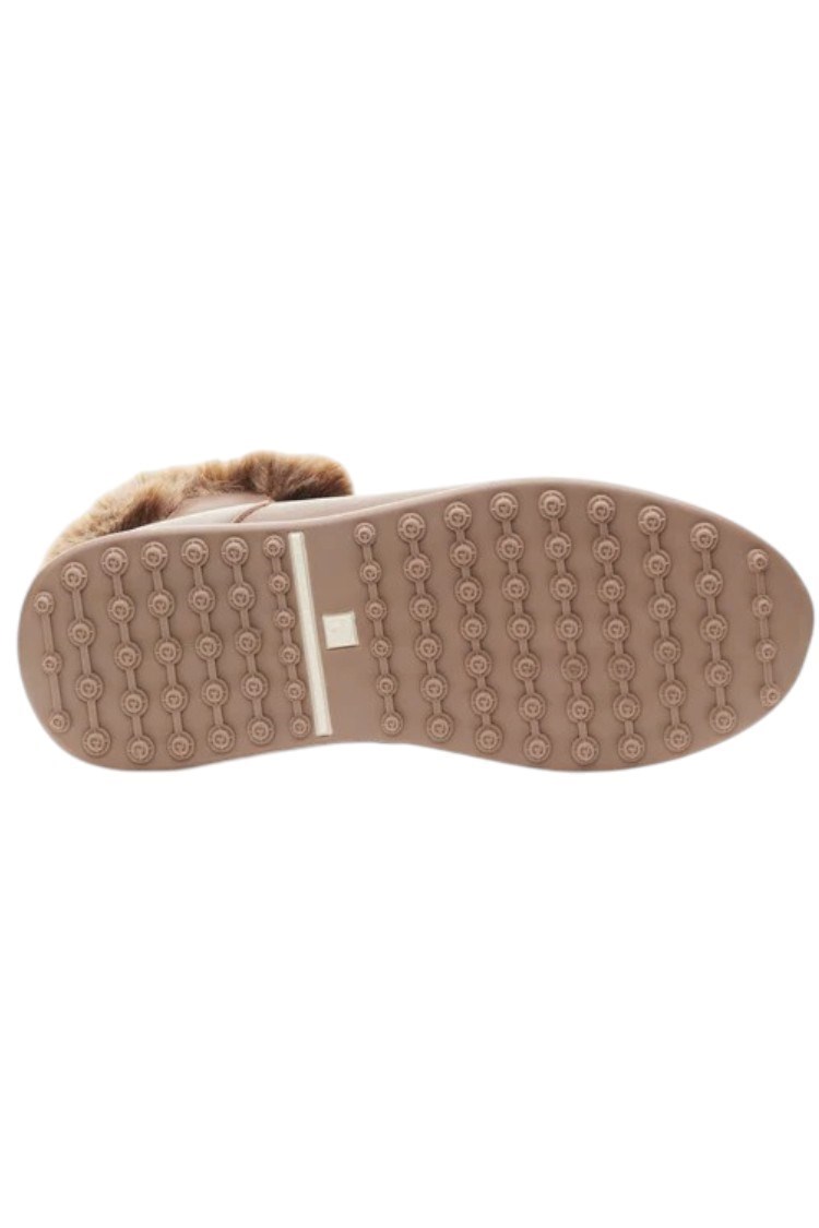 Picture of Duca Del Cosma zns Ladies Palazzo Golf Boots - Taupe